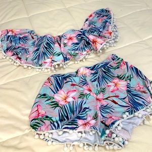 SHEIN Swim Wear 👙